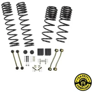 Skyjacker Lift Kit – JL20BLT