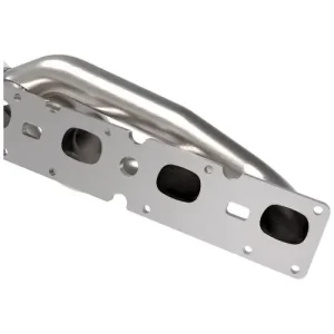 aFe POWER Twisted Steel 304 Stainless Steel Headers – 48-32029 - view 3