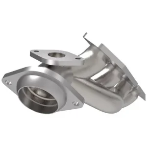 aFe POWER Twisted Steel 304 Stainless Steel Headers – 48-32029 - view 4