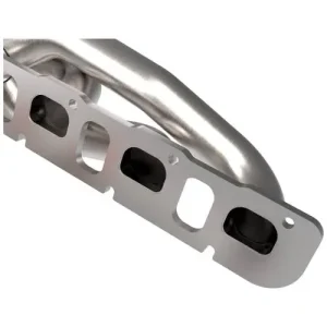 aFe POWER Twisted Steel 304 Stainless Steel Headers – 48-32030 - view 3