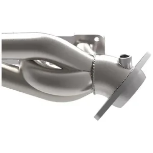 aFe POWER Twisted Steel 304 Stainless Steel Headers – 48-32030 - view 4