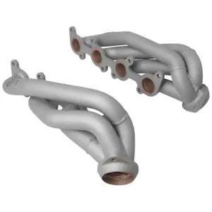 aFe POWER Twisted Steel 304 Stainless Steel Headers – 48-33025-1T - view 2