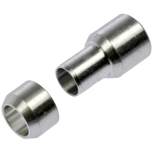 Dorman OE Solutions Line Block-Off – 800-980