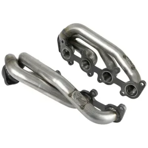 aFe POWER Twisted Steel 304 Stainless Steel Headers – 48-33025-1 - view 2