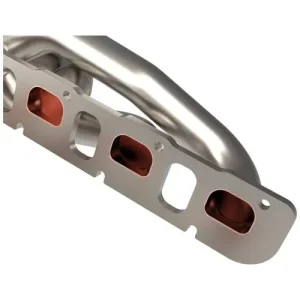 aFe POWER Twisted Steel 304 Stainless Steel Headers – 48-32030T - view 3