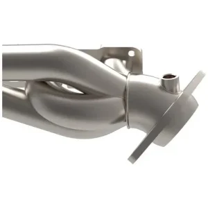 aFe POWER Twisted Steel 304 Stainless Steel Headers – 48-32030T - view 4