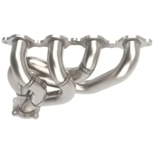 aFe POWER Twisted Steel 304 Stainless Steel Headers – 48-34144 - view 3