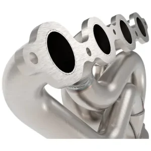 aFe POWER Twisted Steel 304 Stainless Steel Headers – 48-34144 - view 4