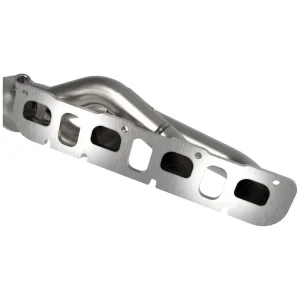 aFe POWER Twisted Steel 304 Stainless Steel Headers – 48-38031 - view 3