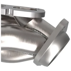 aFe POWER Twisted Steel 304 Stainless Steel Headers – 48-38031 - view 4