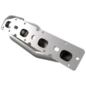 aFe POWER Twisted Steel 304 Stainless Steel Headers – 48-38029 - view 3