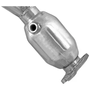 aFe POWER Twisted Steel 409 Stainless Steel Headers – 48-46003-1HC - view 4