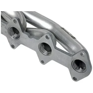 aFe POWER Twisted Steel 409 Stainless Steel Headers – 48-43032 - view 3