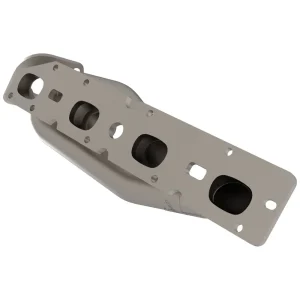 aFe POWER Twisted Steel 304 Stainless Steel Headers – 48-38029T - view 3