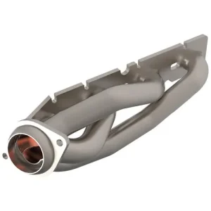 aFe POWER Twisted Steel 304 Stainless Steel Headers – 48-38029T - view 4