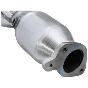 aFe POWER Twisted Steel 409 Stainless Steel Headers – 48-46001-1HC - view 3
