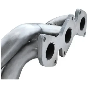 aFe POWER Twisted Steel 409 Stainless Steel Headers – 48-46001-1HC - view 4
