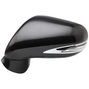TYC Door Mirror – LX1320114