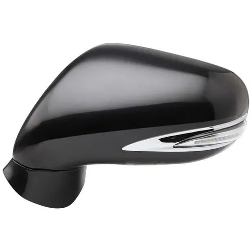 TYC Door Mirror – LX1320114