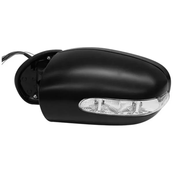 TYC Door Mirror – MB1320109