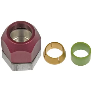 Dorman OE Solutions Line Terminator – 800-995 - view 2