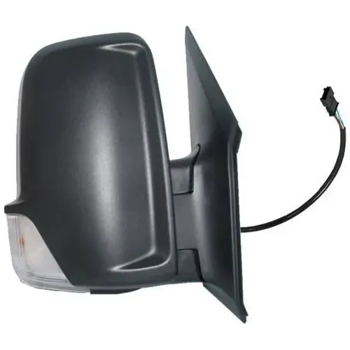 TYC Door Mirror – MB1321114