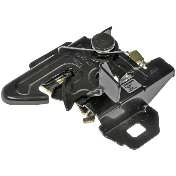 Dorman OE Solutions Hood Latch Assembly – 820-201