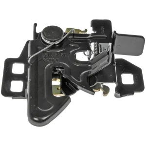 Dorman OE Solutions Hood Latch Assembly – 820-201 - view 2