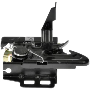 Dorman OE Solutions Hood Latch Assembly – 820-201 - view 3