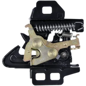Dorman OE Solutions Hood Latch Assembly – 820-201 - view 4