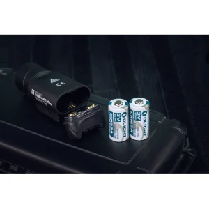 Olight Pl Turbo Valkyrie Flashlight (6975498002048) - view 2