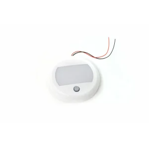 Race Sport Infrared Sensor 24W Round LED Interior SMART TOUCH Light (1005086)
