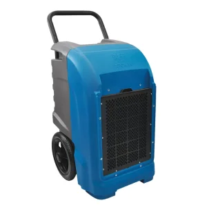 XPOWER 125-Pint Commercial Dehumidifier with Automatic Pump and Drainage Hose (XD-125)