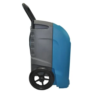 XPOWER 125-Pint Commercial Dehumidifier with Automatic Pump and Drainage Hose (XD-125) - view 3