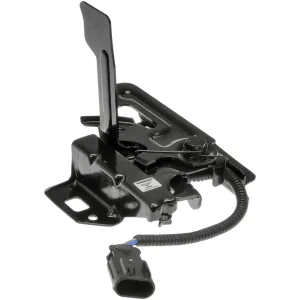 Dorman OE Solutions Hood Latch Assembly – 820-200