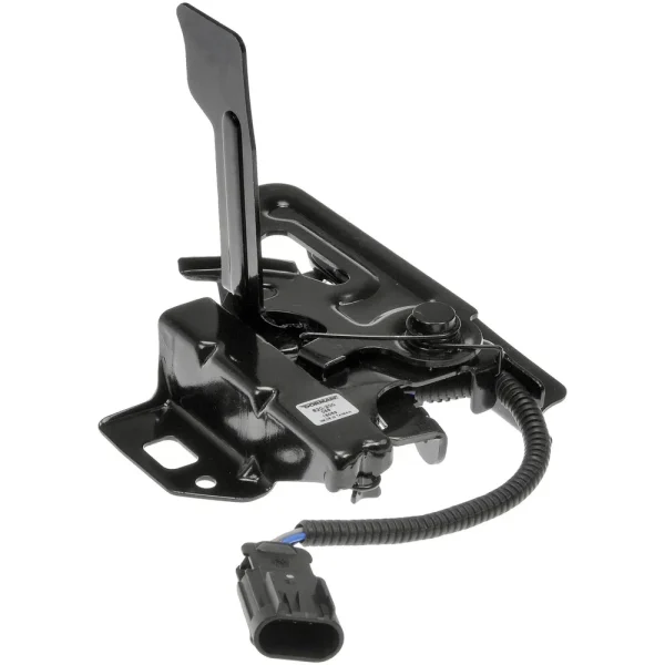 Dorman OE Solutions Hood Latch Assembly – 820-200