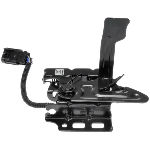 Dorman OE Solutions Hood Latch Assembly – 820-200 - view 2