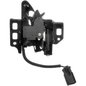 Dorman OE Solutions Hood Latch Assembly – 820-200 - view 3