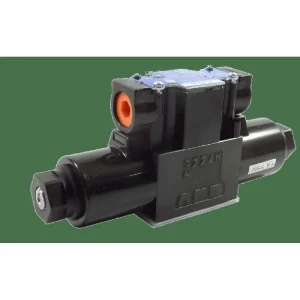 Yuken Solenoid Operated Directional Valve (DSG-01-3C4-R110-7090)