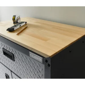 Gladiator 28″ Hardwood Top (GAAC28HWGX) - view 4