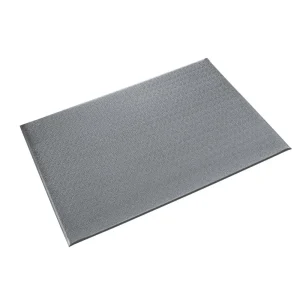 Crown Matting Comfort-King 1/2 2’x3′ Steel Gray (K4 0023GY) - view 2
