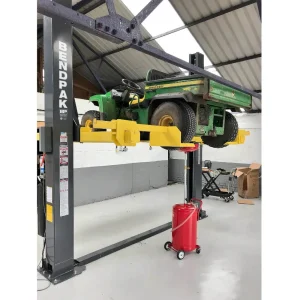 BendPak Fits Turf Maintenance Lift Accessory Kit: XPR Series (5174020)