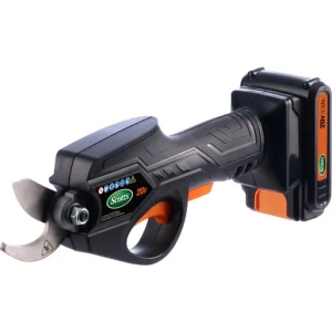 American Lawn Mower Scotts Outdoor Power Tools 20 Volt Cordless Pruner (LPR020S)