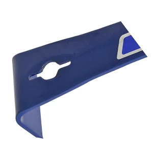 Vaughan BT90 90-Degree Bar, 9-1/2″ (46210) - view 4