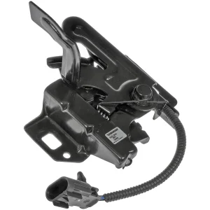 Dorman OE Solutions Hood Latch Assembly – 820-204