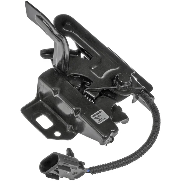 Dorman OE Solutions Hood Latch Assembly – 820-204