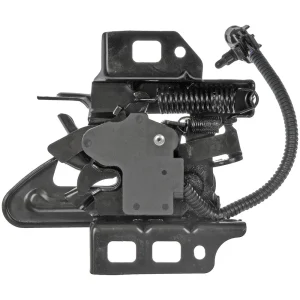 Dorman OE Solutions Hood Latch Assembly – 820-204 - view 2