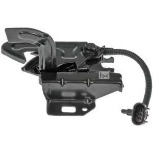 Dorman OE Solutions Hood Latch Assembly – 820-204 - view 3