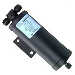 Mahle ArcticPRO Recycling Filter Drier (Long) (026 80077 00) - view 3