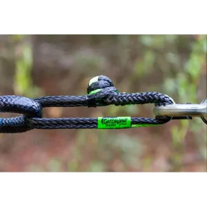 Bubba Rope 5/16″ NexGen PRO Gator-Jaw Synthetic Soft Shackle (176747) - view 4